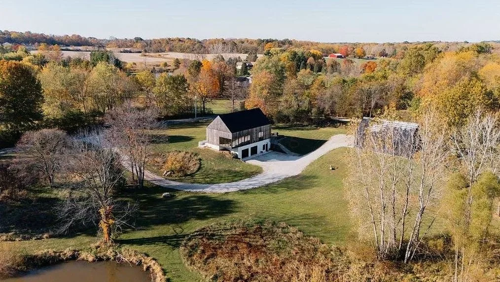 Over 6 Acres in Johnstown, OH - $899,900
