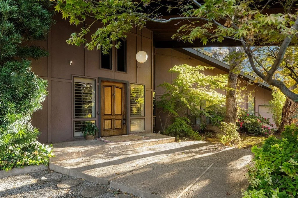 2.9 Acres in Chico, CA - $975,000