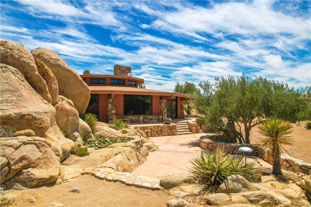 A Frank Garske Design on 160 Acres - $2,275,000