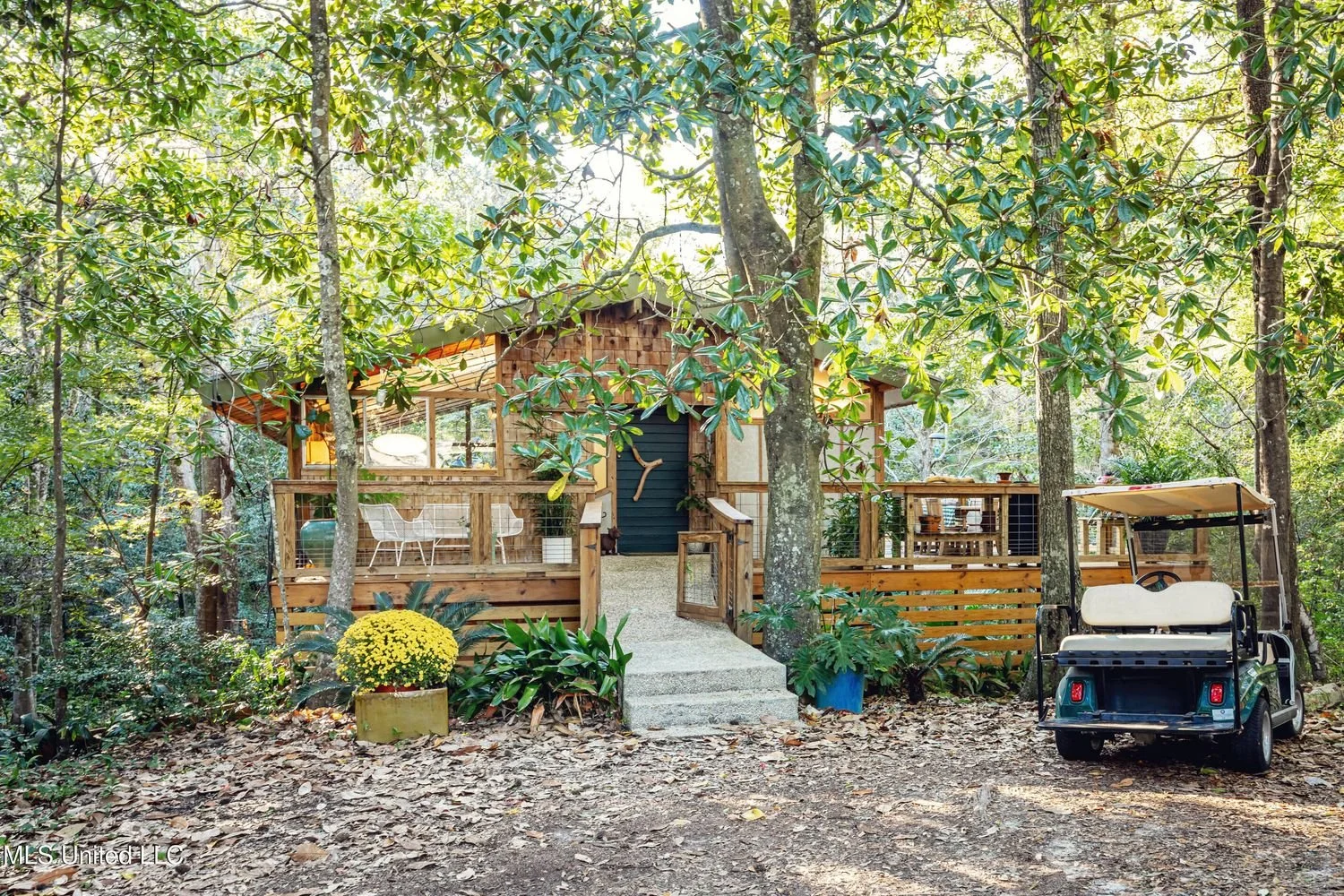  A Carroll Ishee Design in&nbsp;Ocean Springs, MS - $599,000