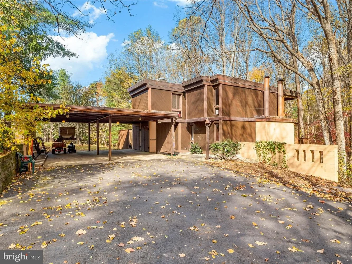5 Acres in Boyds, MD - $850,000