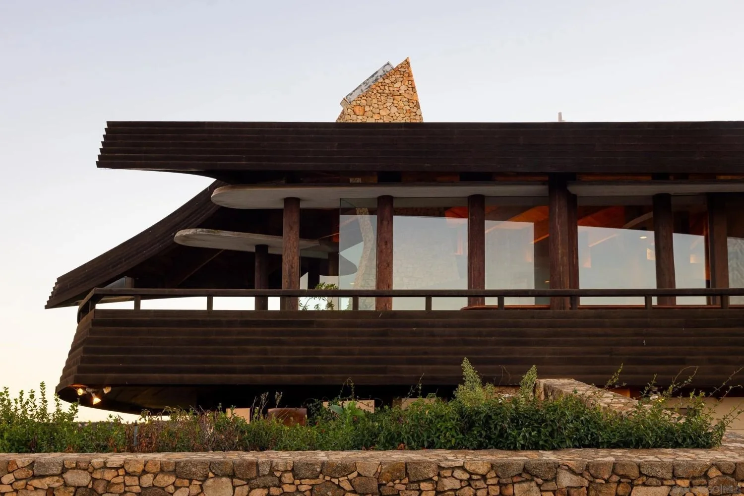 A Kendrick Bangs Kellogg Design in Valley Center, CA - $2,995,000