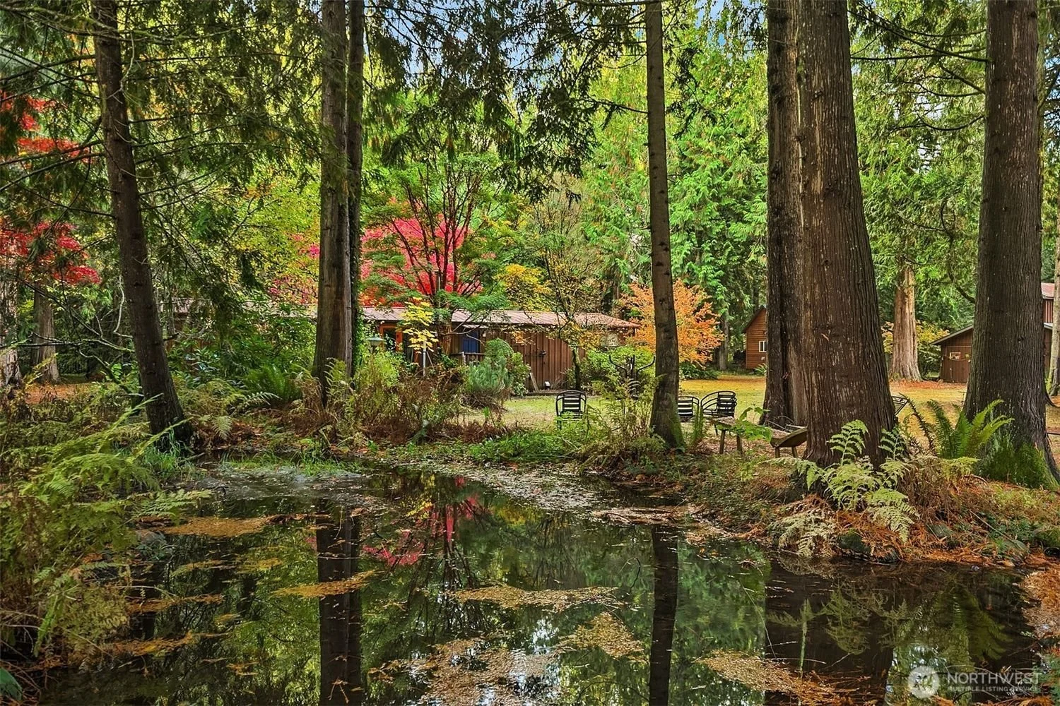 6 Acres in Snoqualmie, WA - $745,000