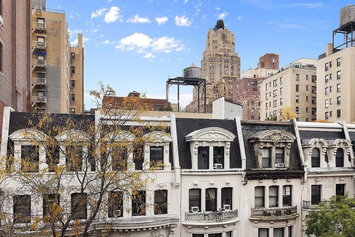 A Studio in NYC - $329,000