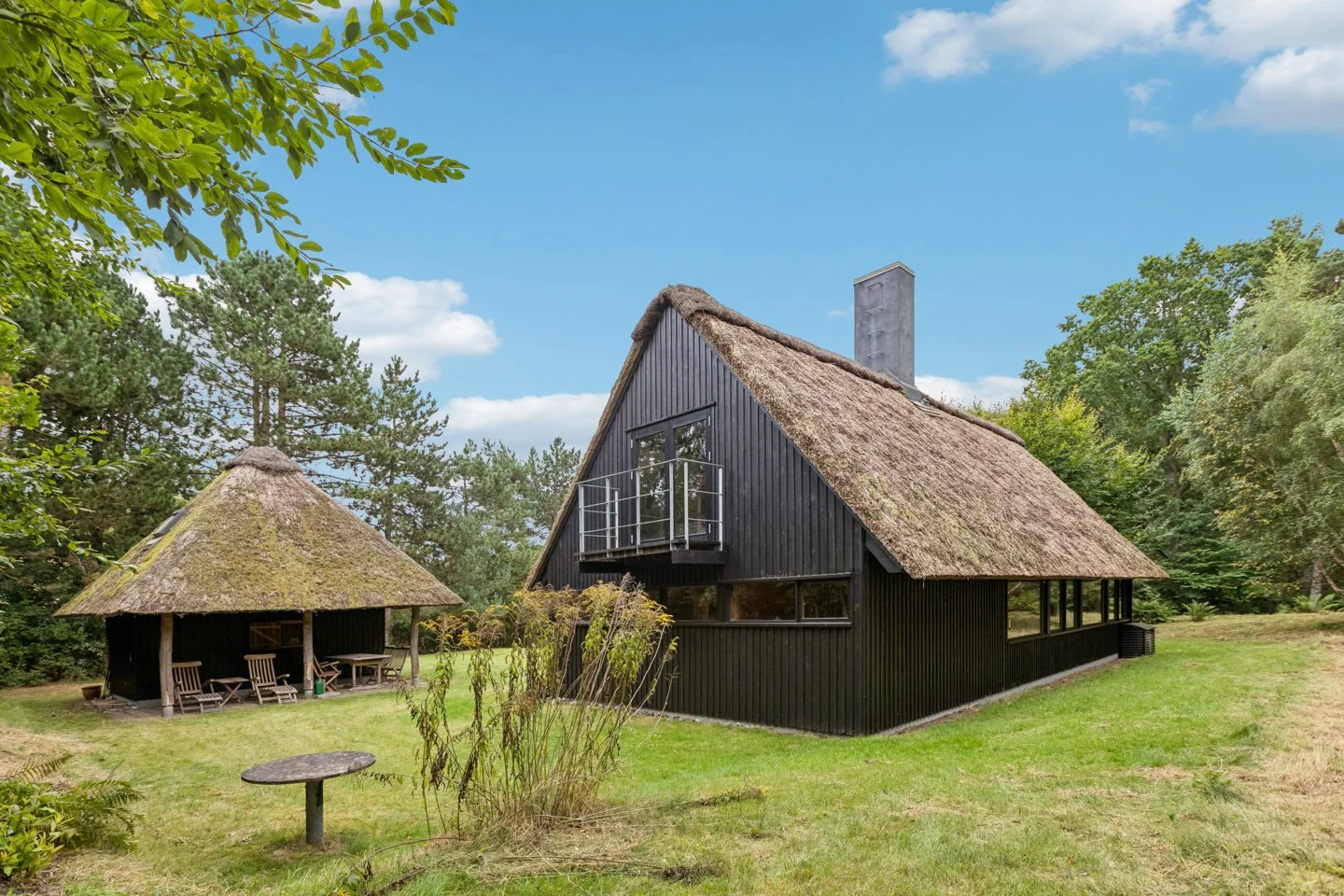 A 1962 Erik C. Sørensen Design in Denmark