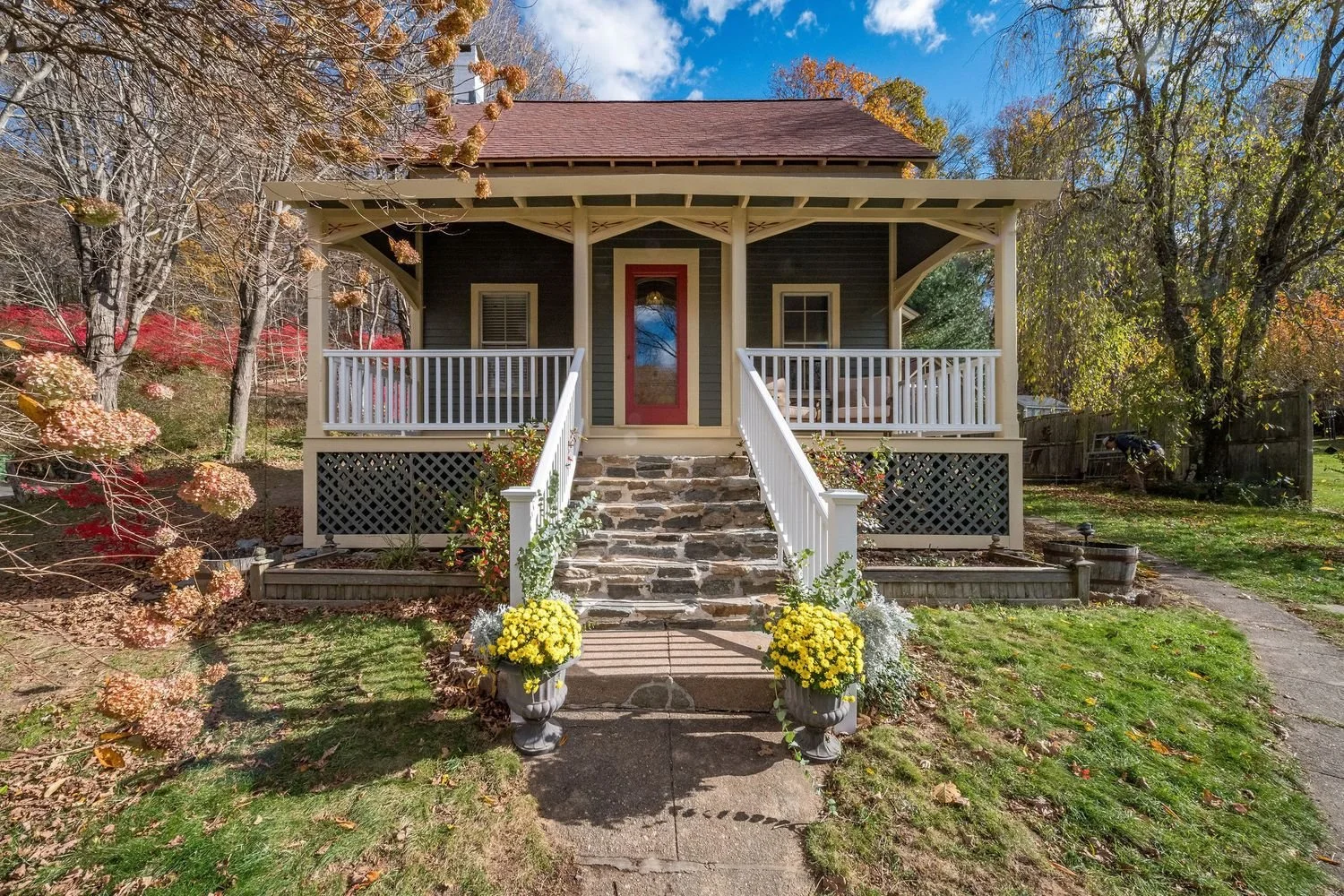 A Charming Home in Deep River, CT - $319,900