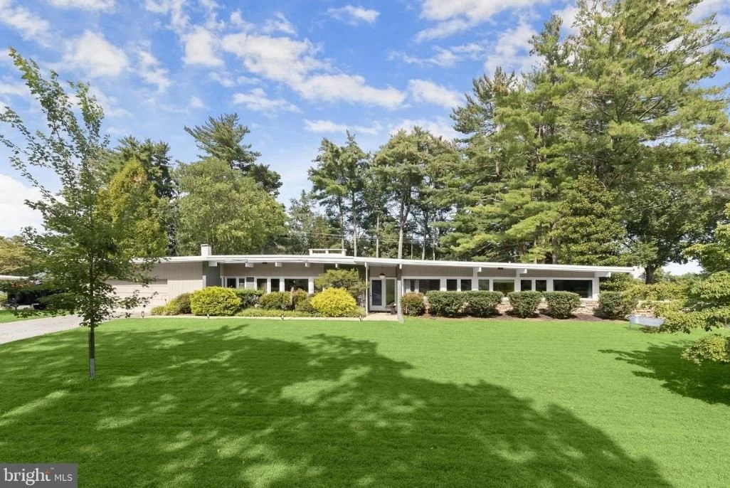 A Gordon Sugar Design in Baltimore - $675,000