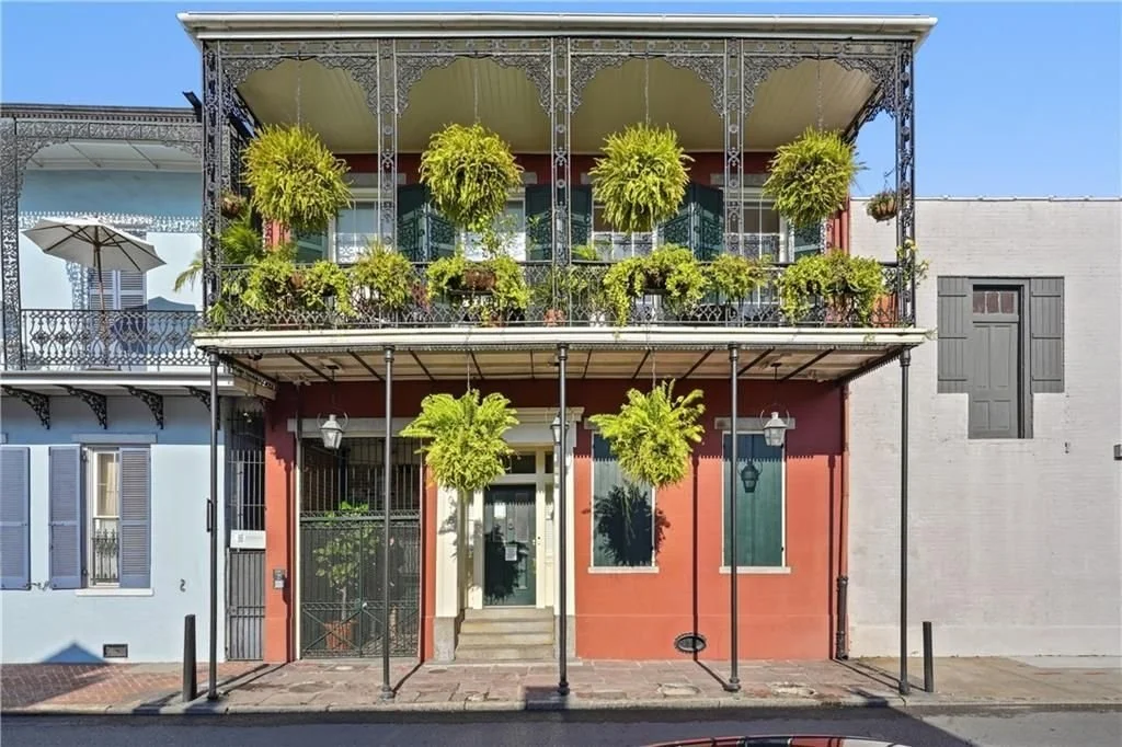 A Condo in the French Quarter - $239,000