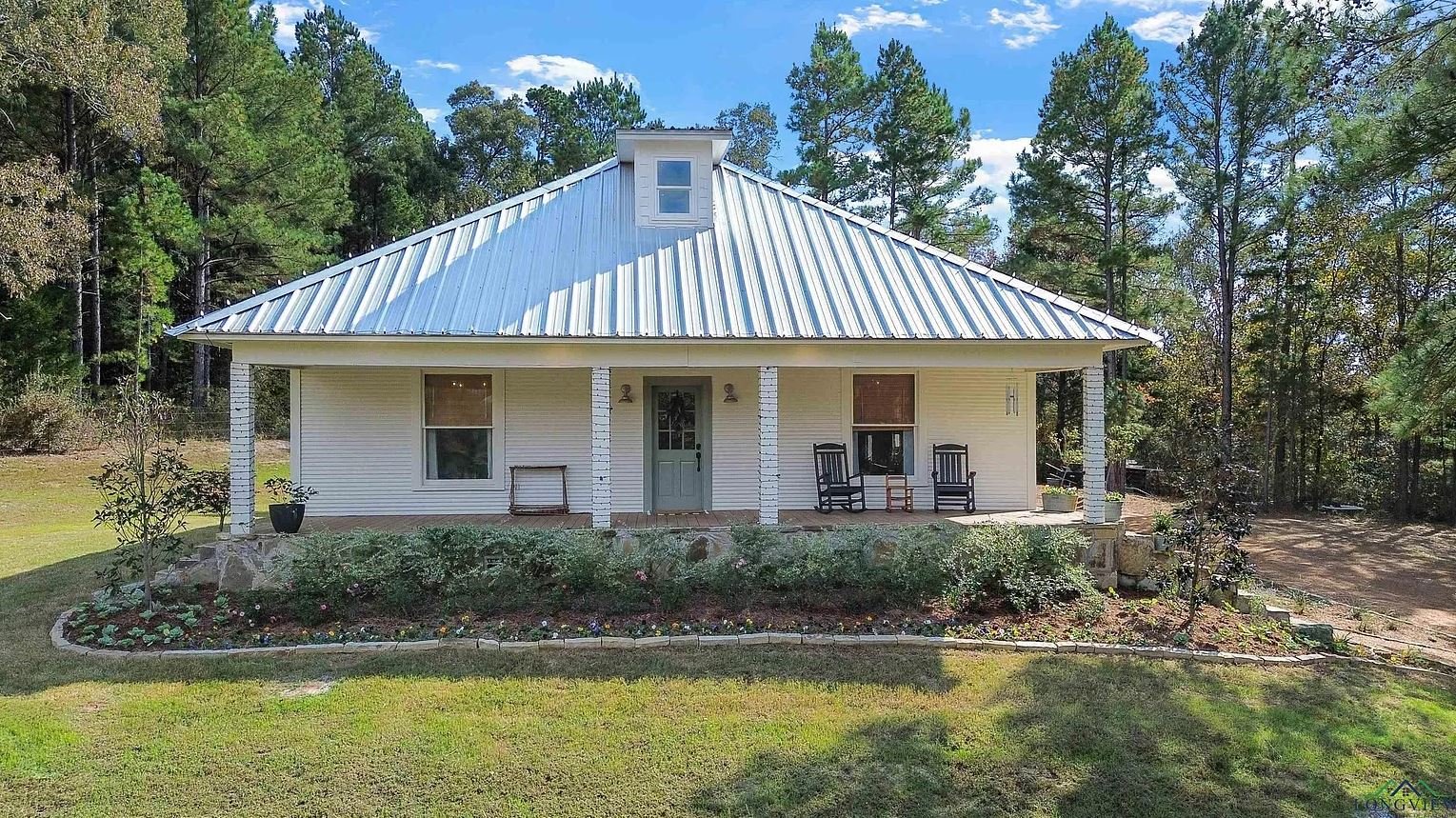 Over 11 Acres in Gilmer, TX - $434,000