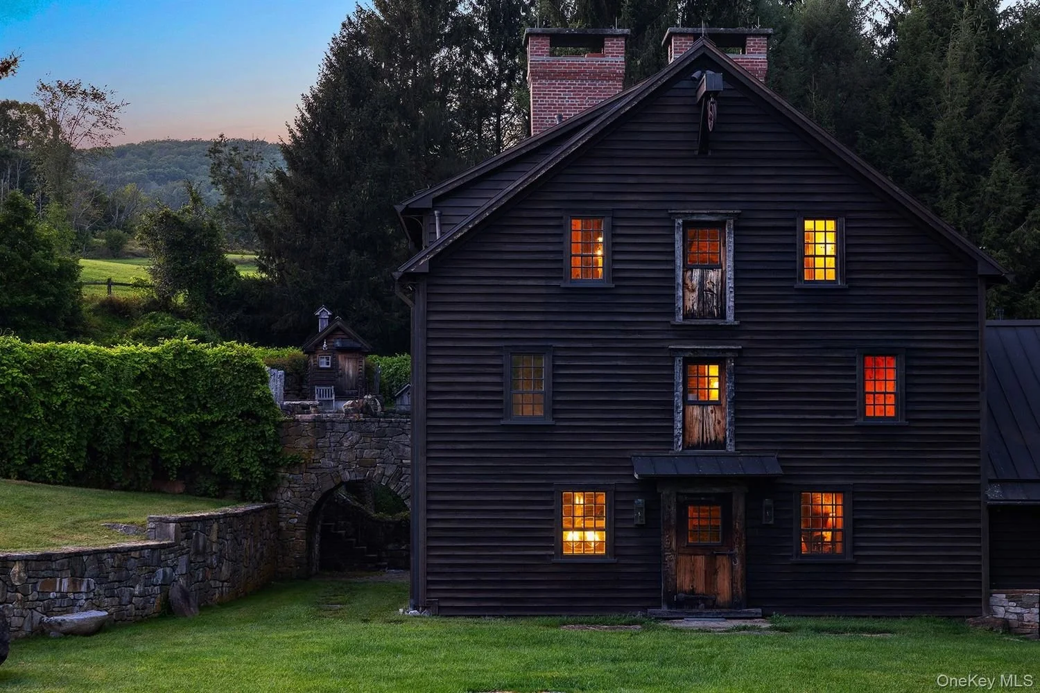 Over 2,000 Acres in Ancramdale, NY - $90,000,000