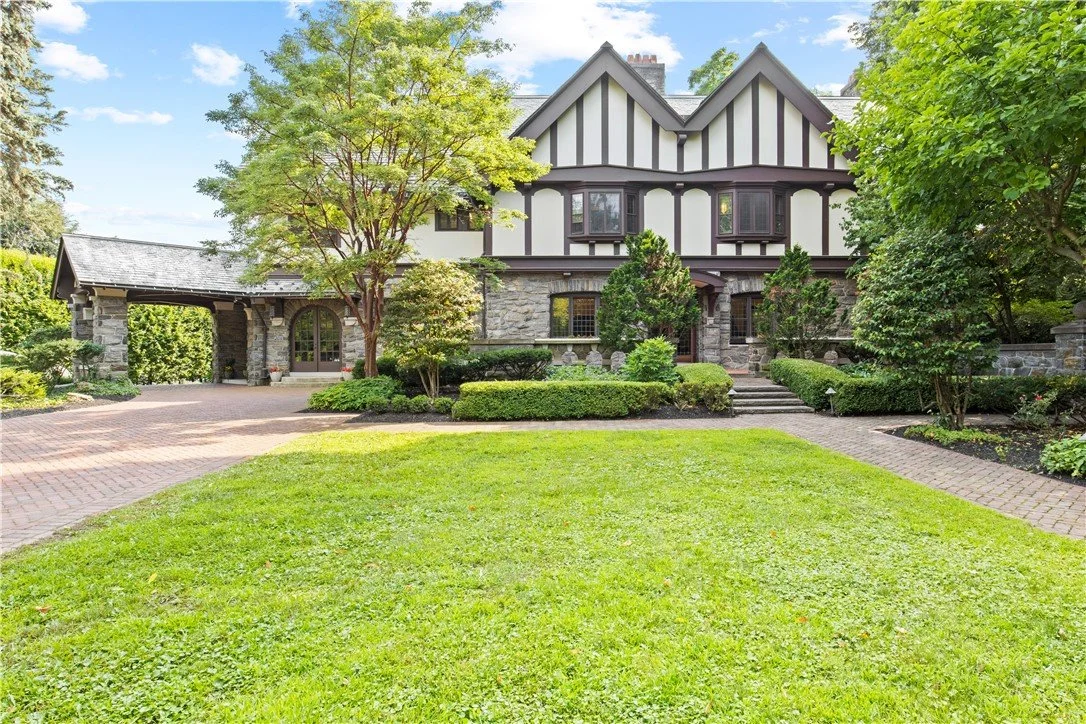 An Amazing Estate in Rochester, NY -  $3,200,000