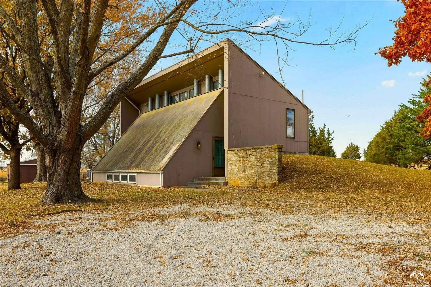 Over 6 Acres in Berryton, KS - $285,000