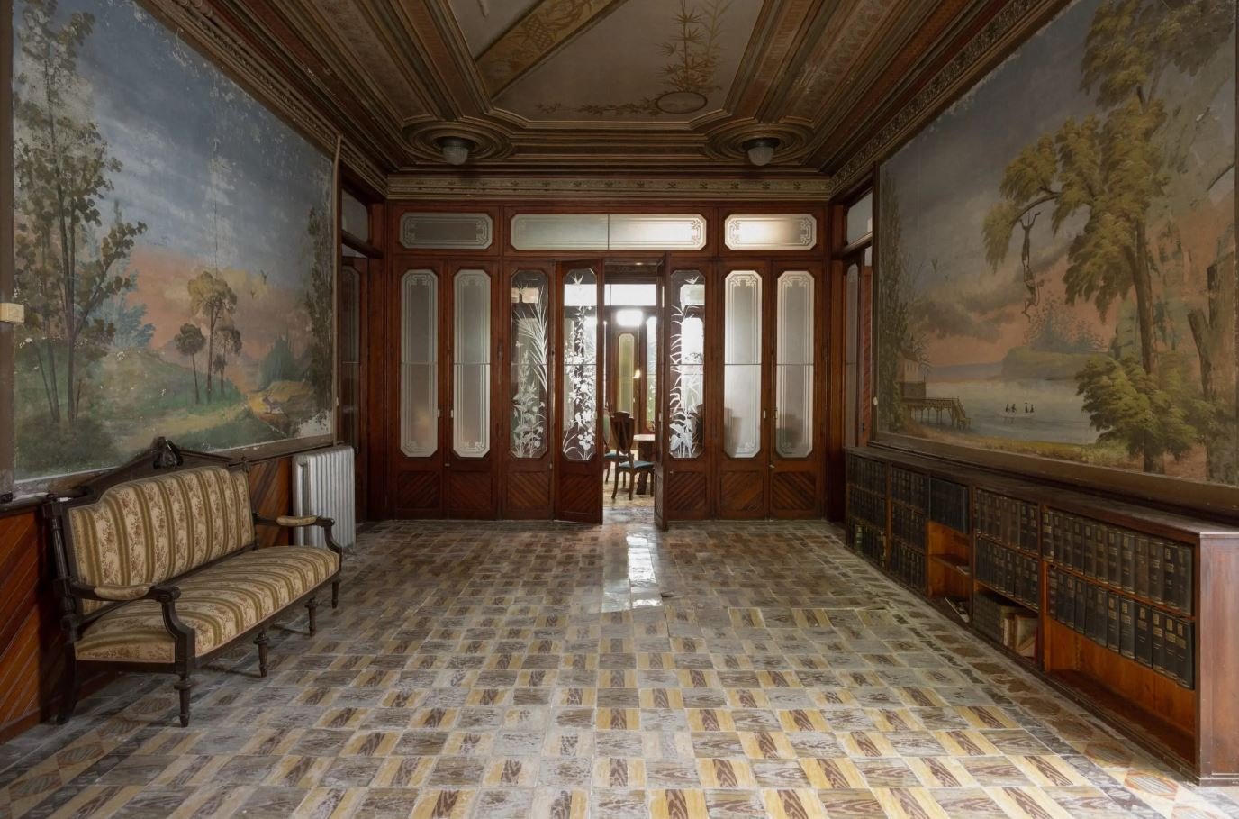 An Extraordinary Residence in El Masnou, Spain - €1,400,000