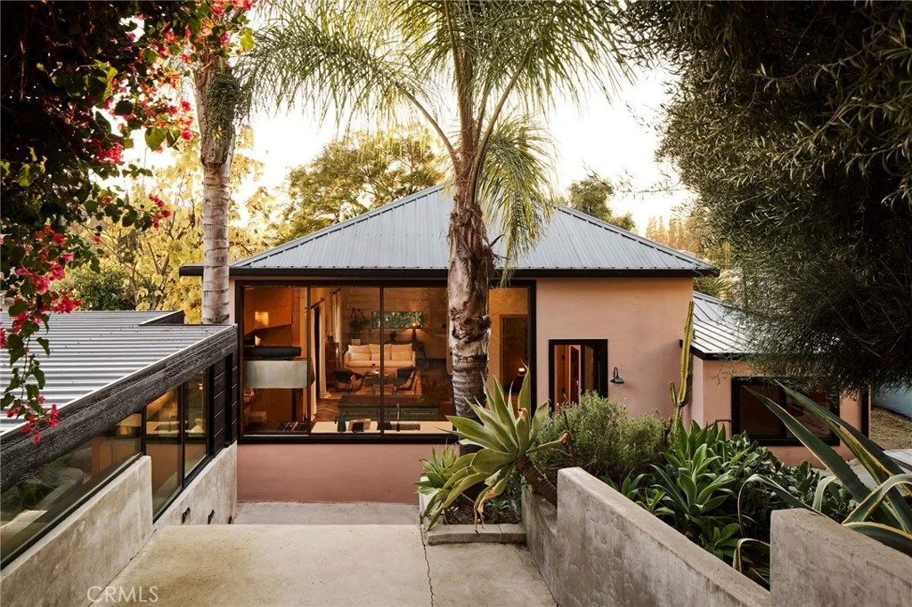 Terraced Gardens in Los Angeles, CA - $1,450,000