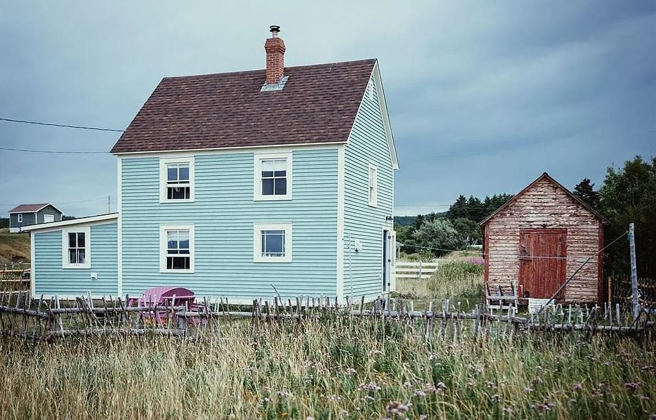 Water Views in Newmans Cove, NL - C$209,900