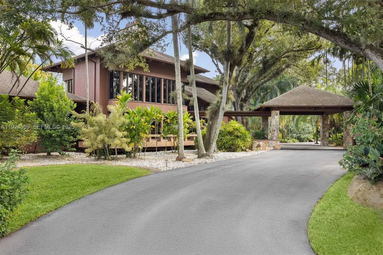 Over 4 Acres in Miami - $3,250,000