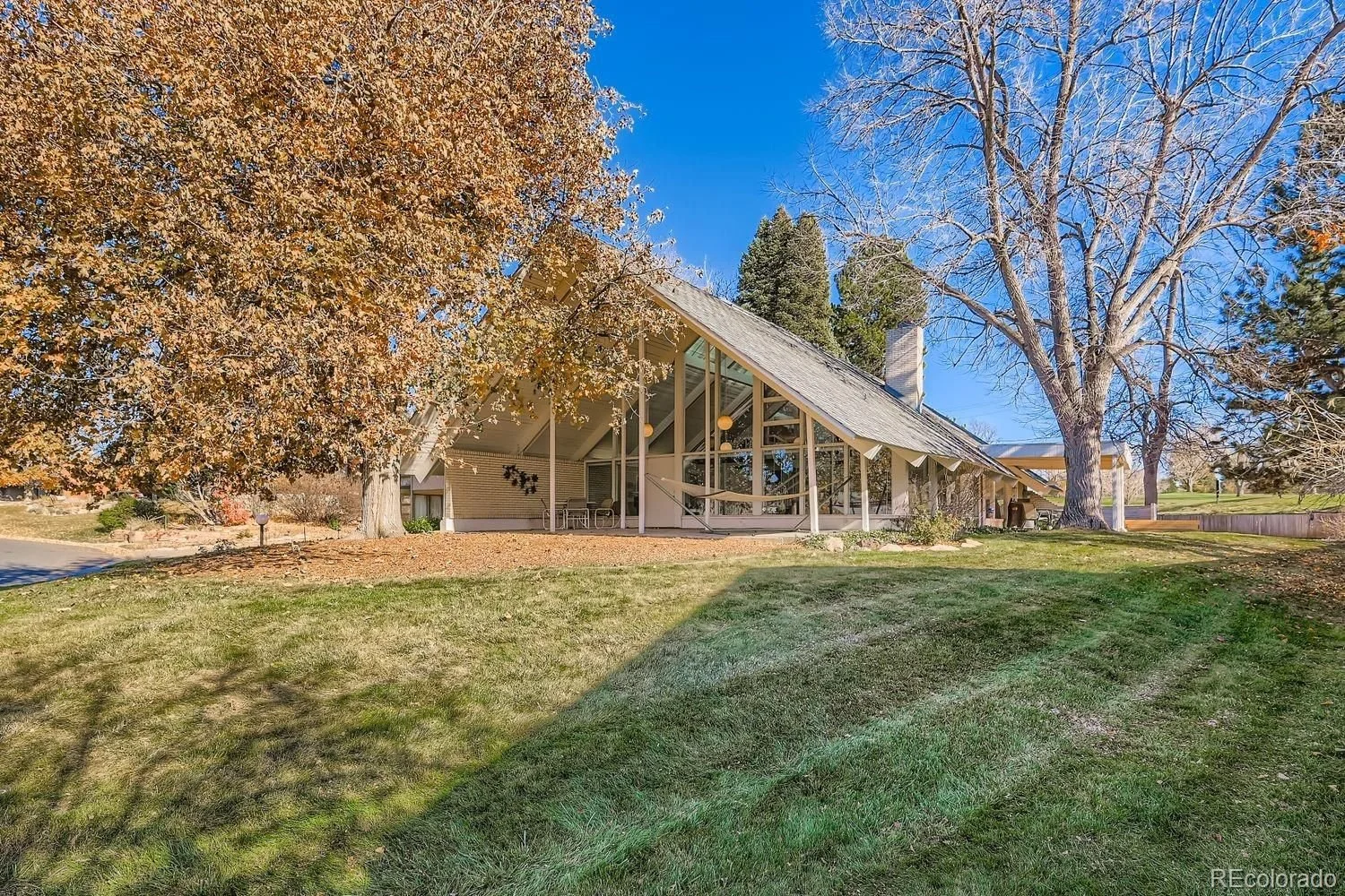 A William Muchow Design in Denver - $1,650,000