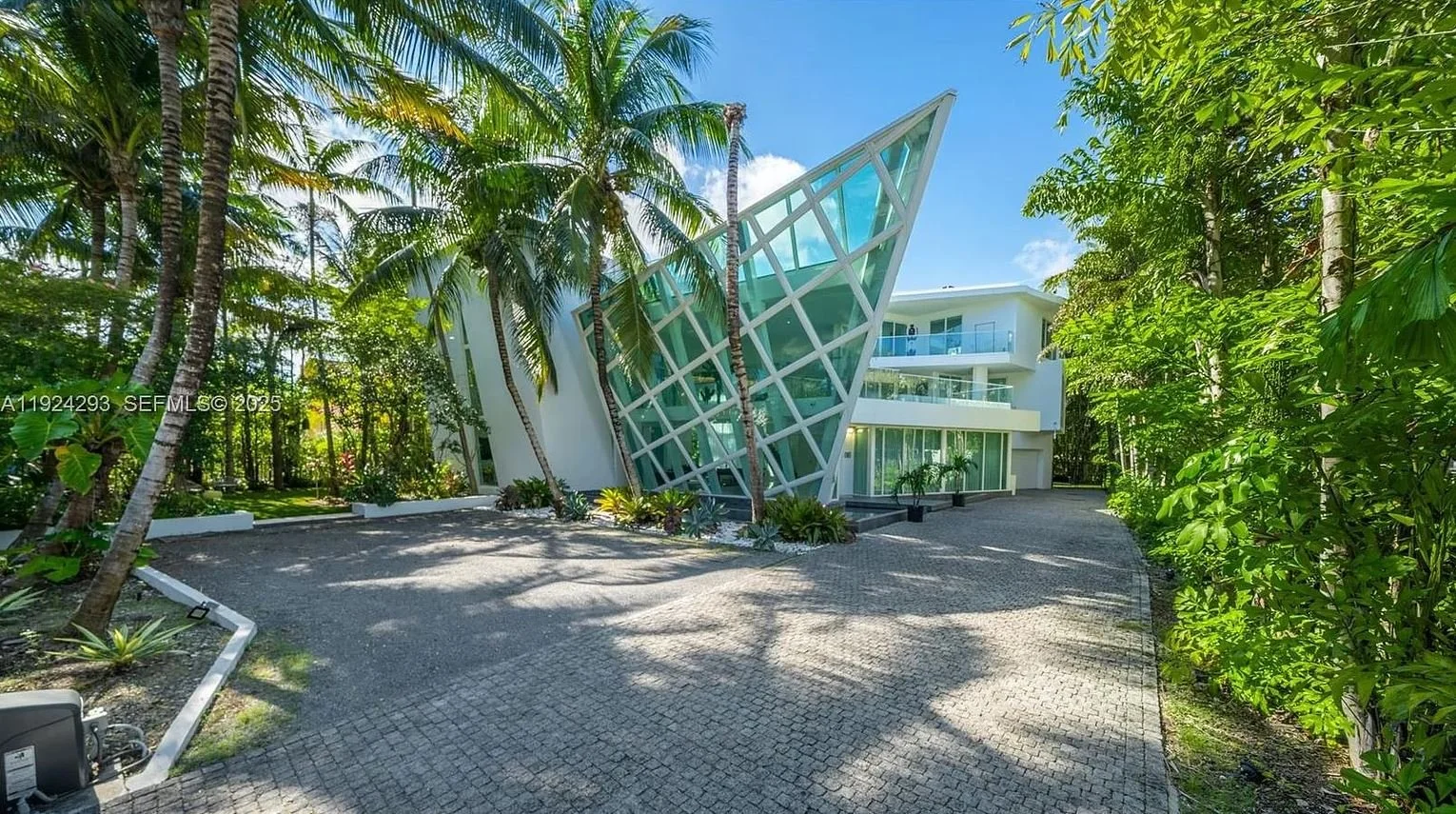 The Ark by Chad Oppenheim - $7,995,000