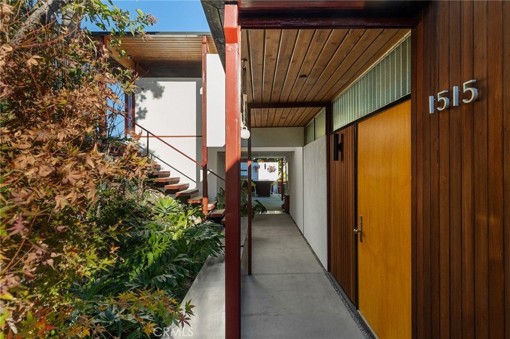 A Craig Ellwood Design in Los Angeles - $6,295,000