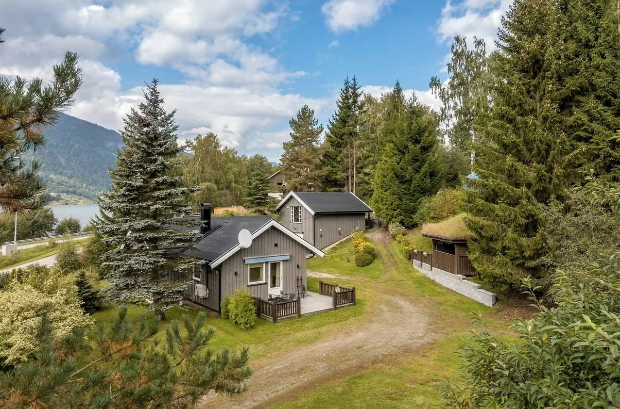 Beautiful Views in Norway - $148,000