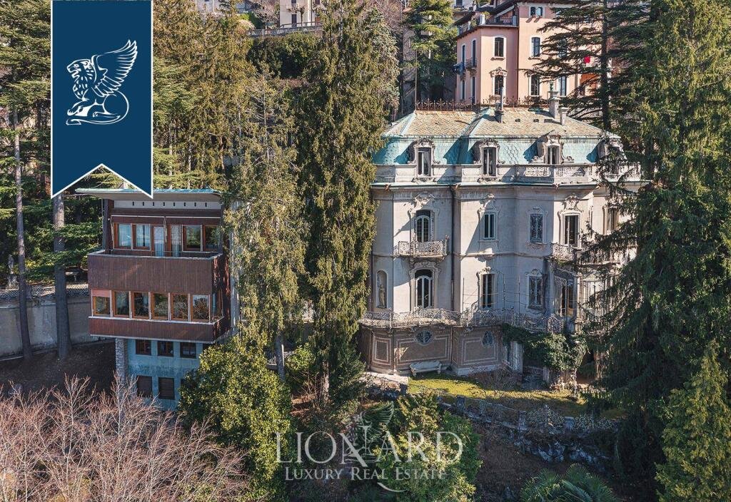 A Mansion in Italy - €21,000,000