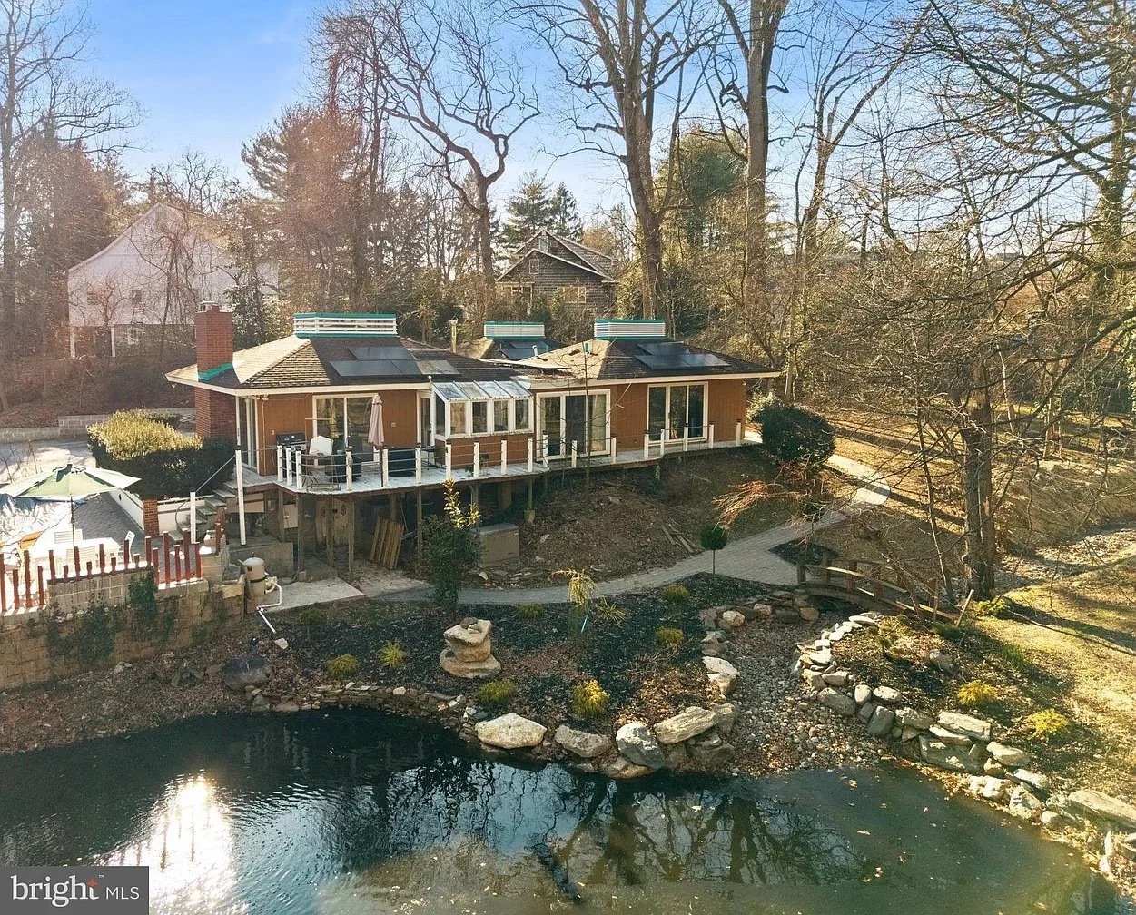 1.6 Acres in Yardley, PA - $1,295,000