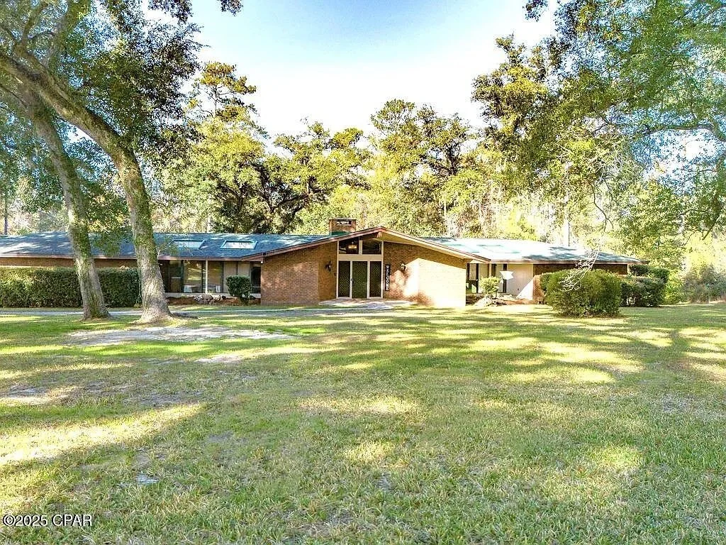 3 Acres in Chipley, FL - $599,999