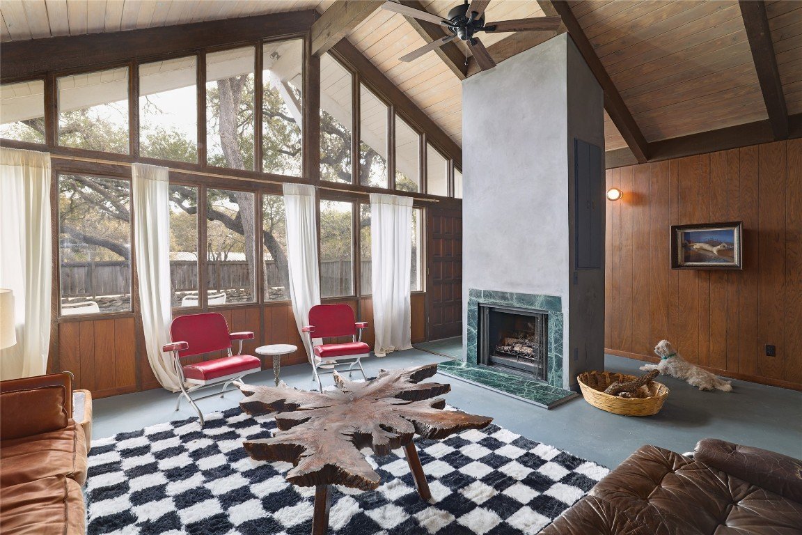 A 1970s Home + ADU in San Marcos, TX - $598,000