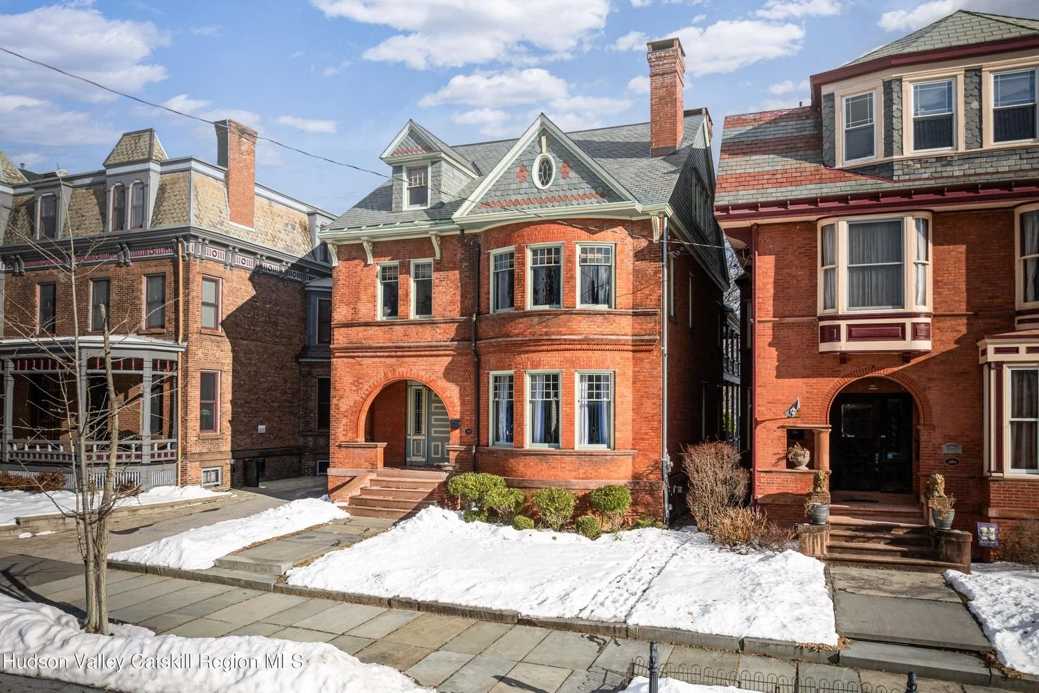 A Queen Anne in Newburgh, NY - $1,275,000