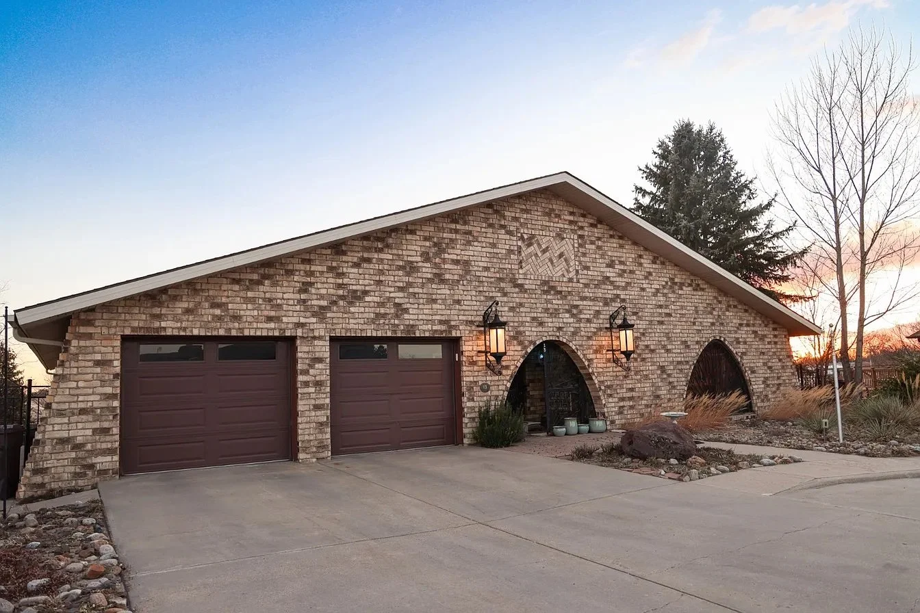 One Acre in Grant, NE - $450,000