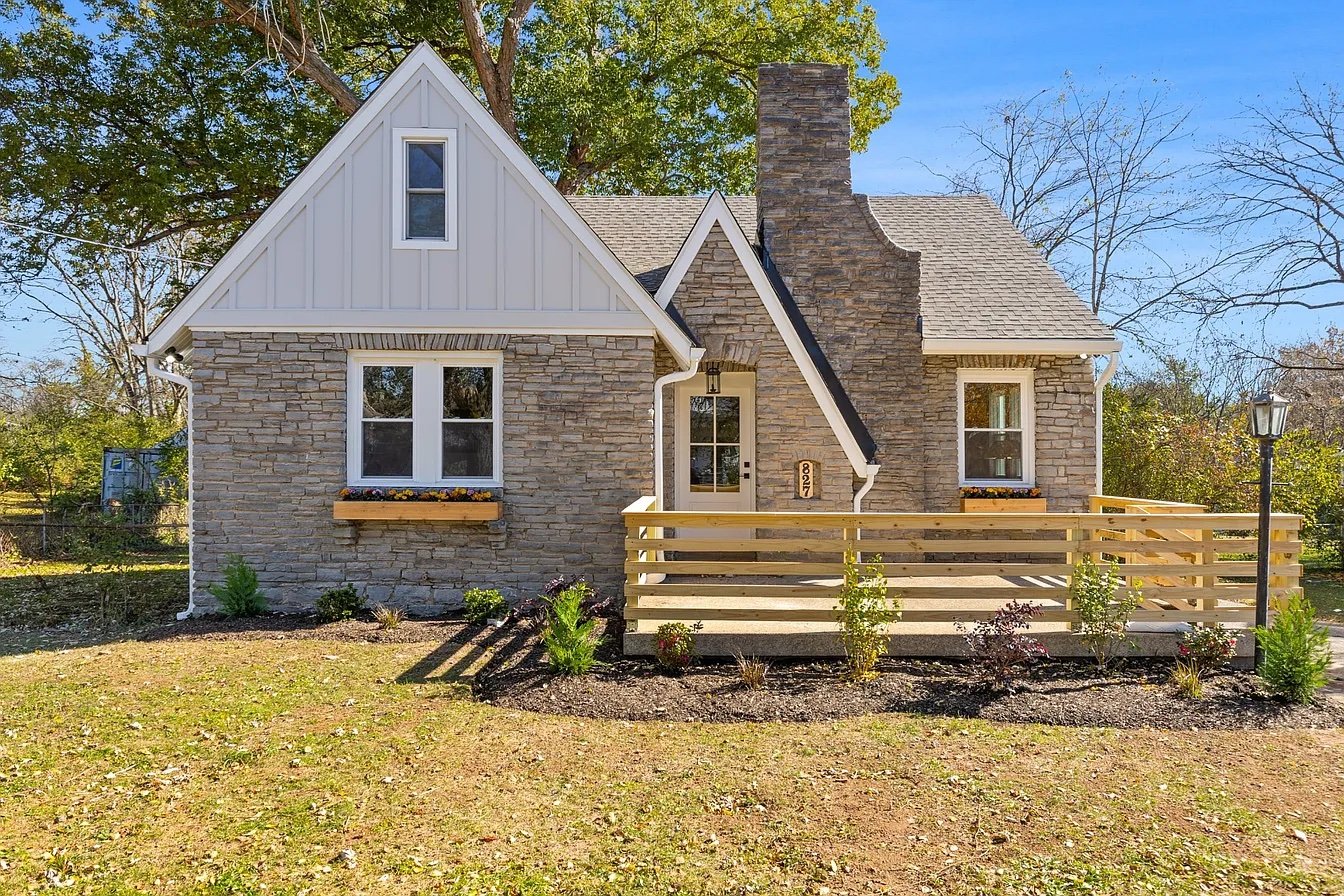 A Renovated Home in Madison, TN - $474,900