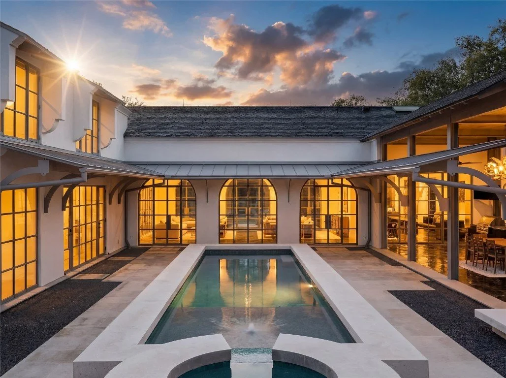 One of a Kind in Austin, TX - $9,750,000