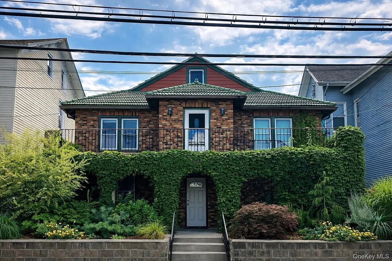 A Two-Family Home in Ossining, NY - $899,000
