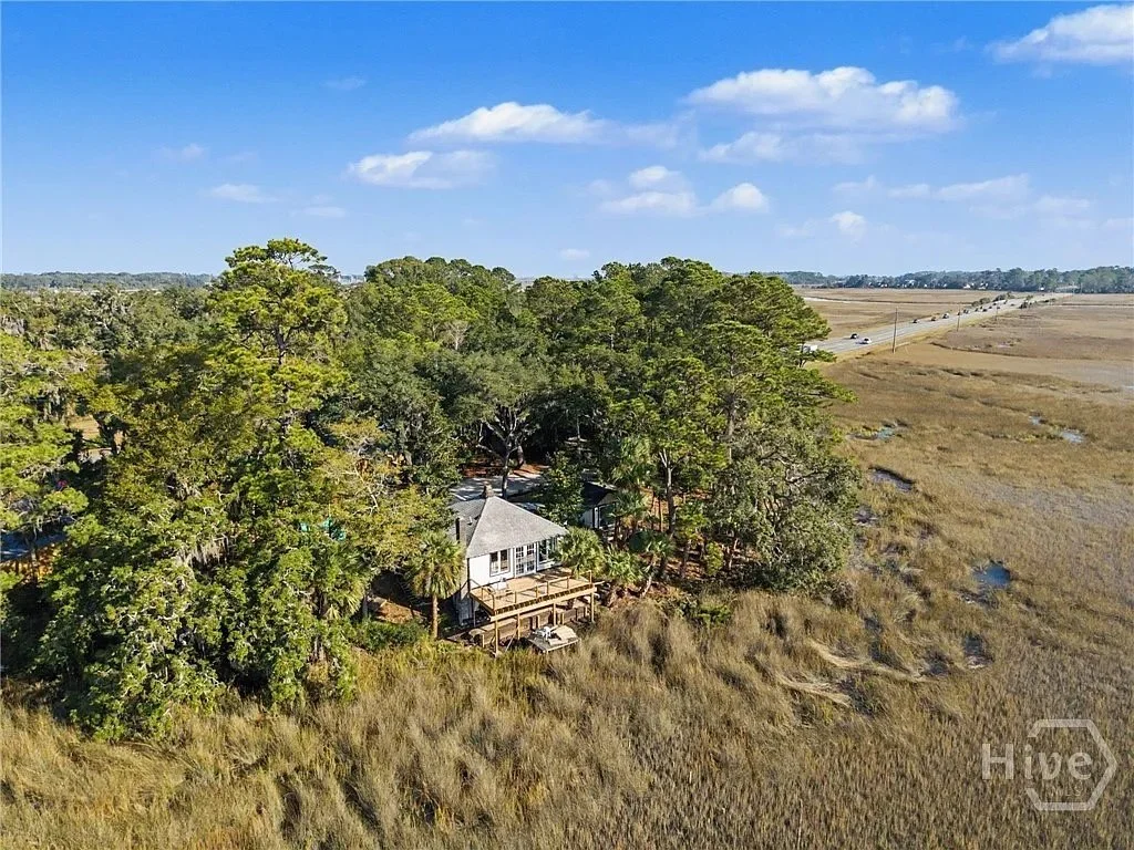 11 Acres in Savannah, GA - $1,290,000