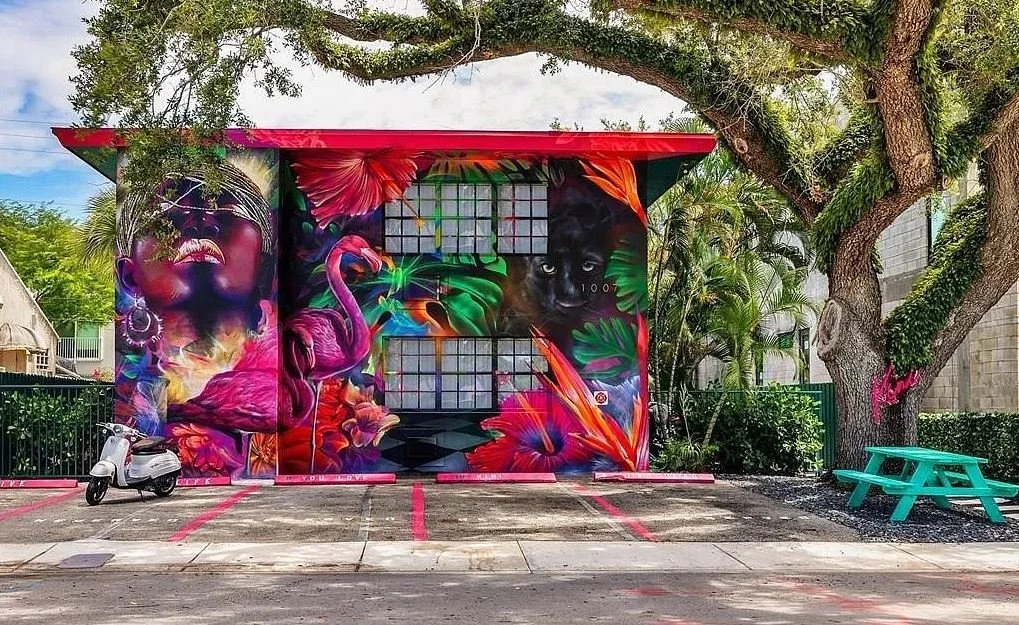 8 Units in Fort Lauderdale, FL - $2,195,000