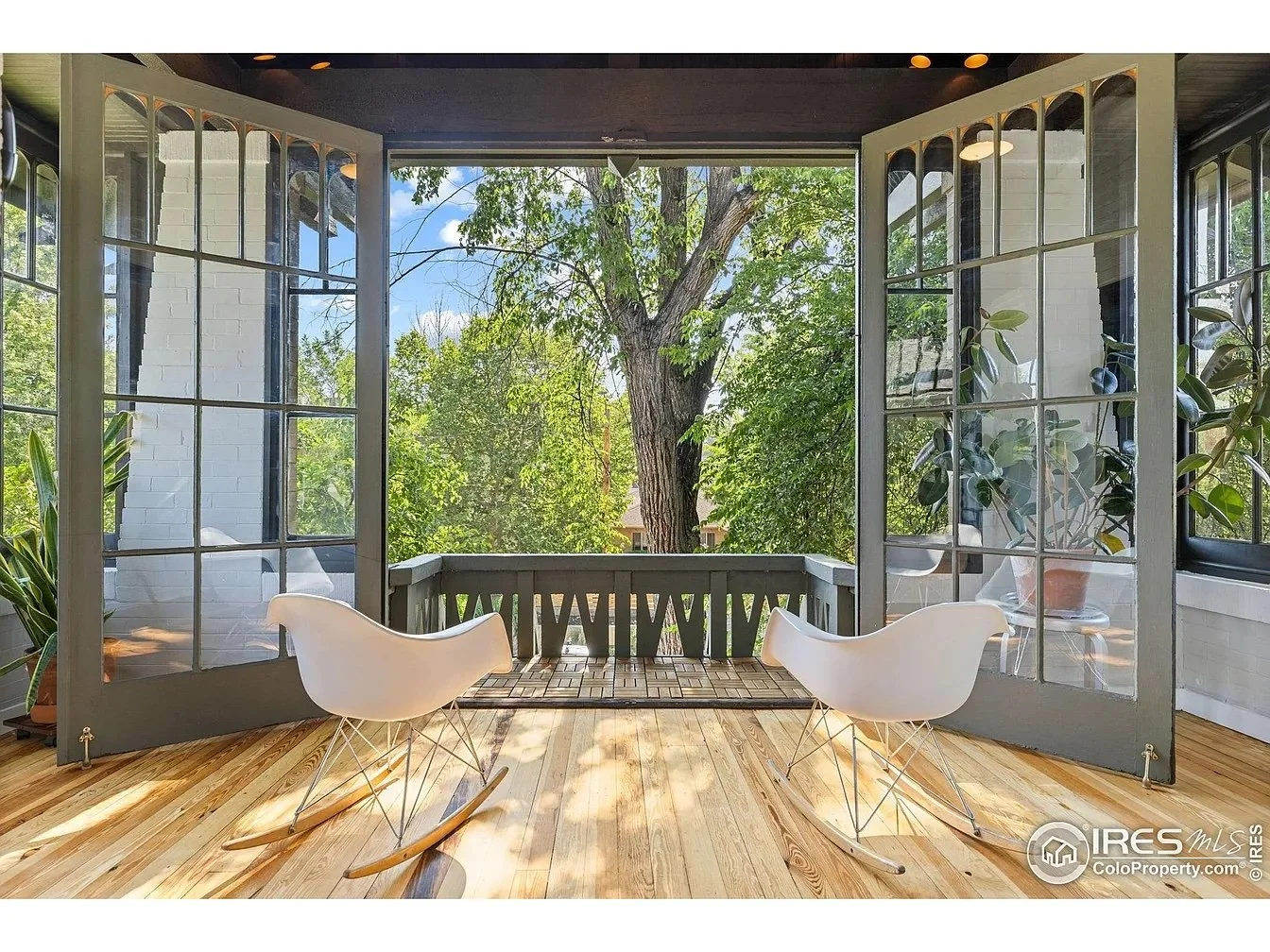 A Condo in Denver, CO - $575,000