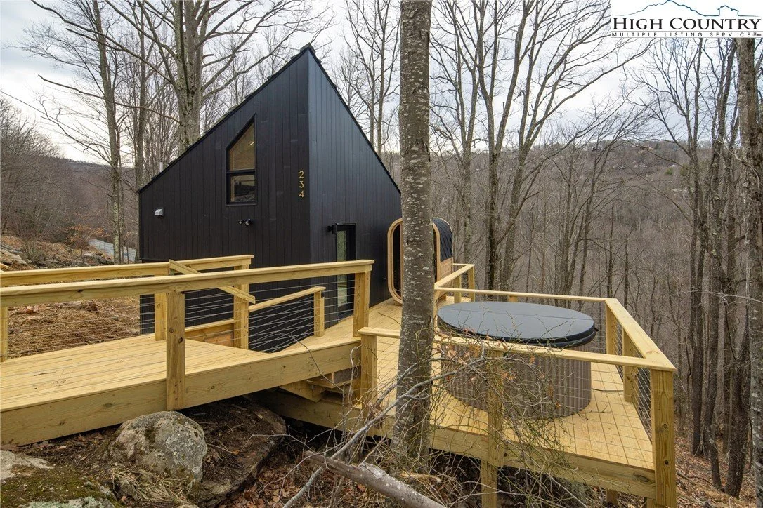 The Outpost by Overlook Projects - $459,000