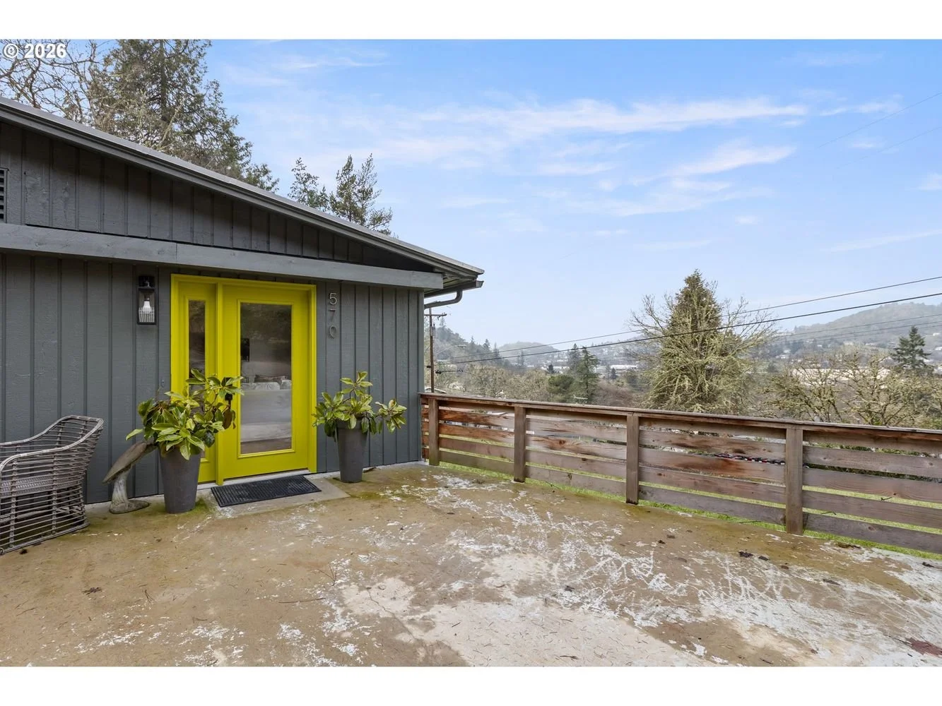 Hillside in Roseburg, OR - $295,000