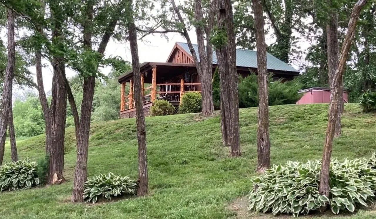 8 Acres in Wathena, KS - $250,000