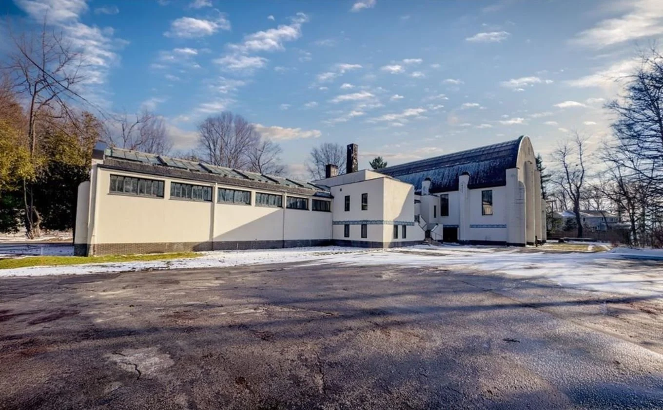 1st Time on the Market in Beachwood, OH - $2,400,000