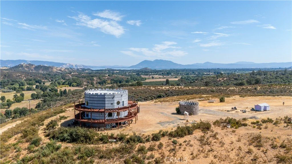 Over 19 Acres in Lakeport, CA - $699,000