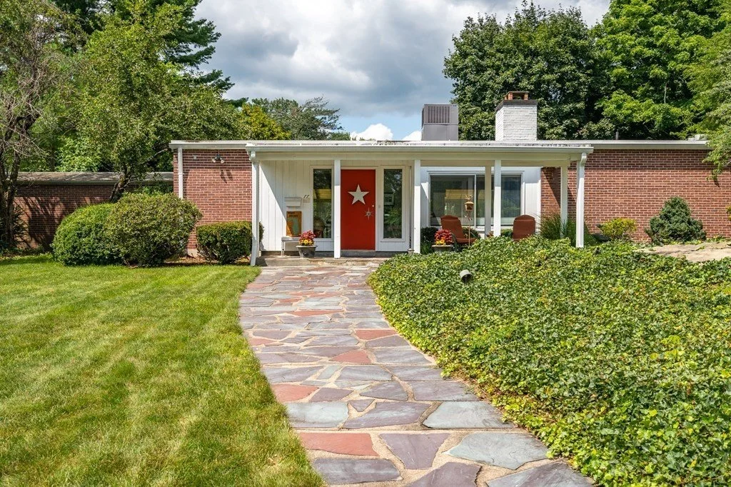 A Unique Home in Holyoke, MA - $305,000