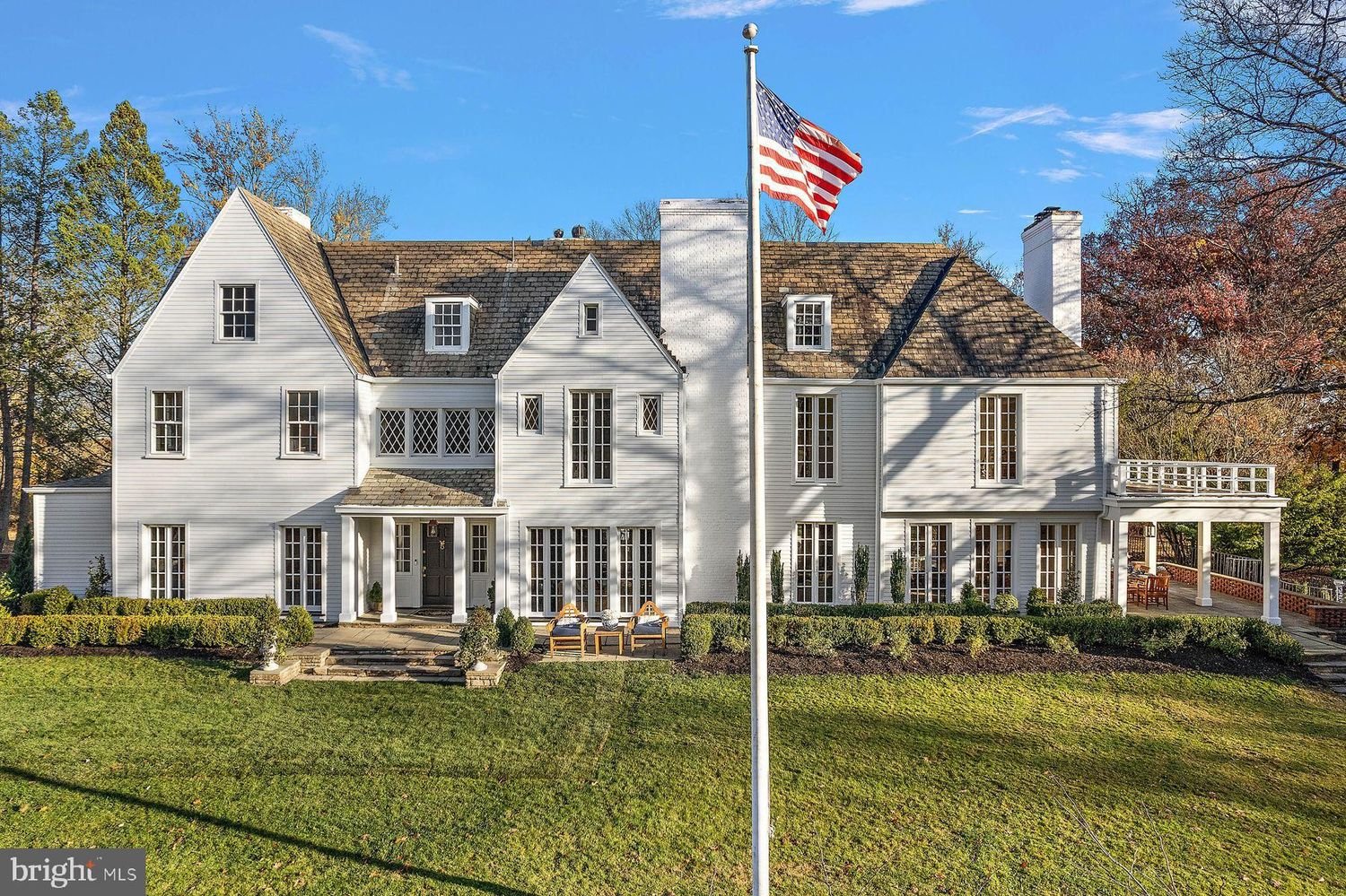 Nearly 13 Acres in Sewickley, PA - $3,750,000