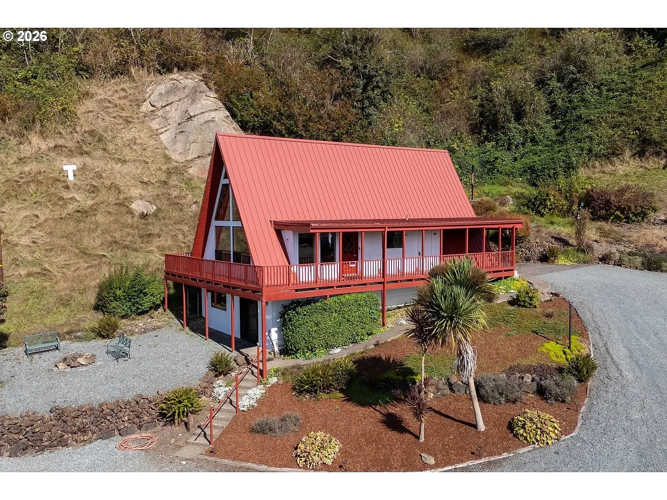 3 Acres in Tillamook, OR - $659,000