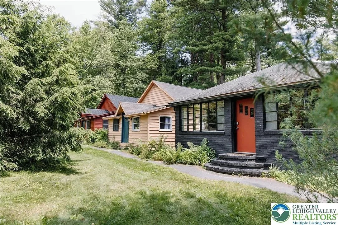 6 Cottages in Pocono Pines, PA - $1,050,000