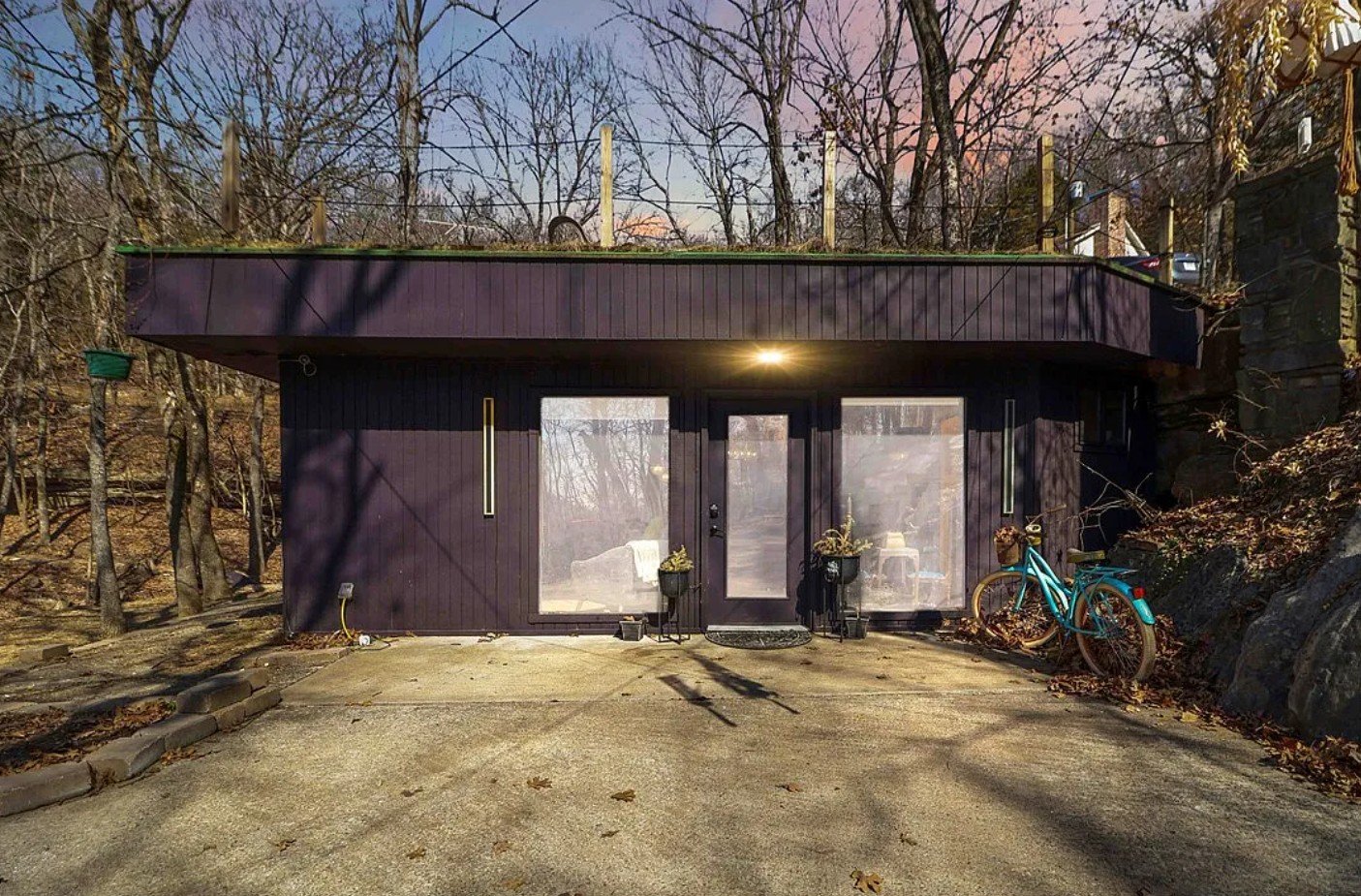 A 2-Unit Property in Garfield, AR - $729,000