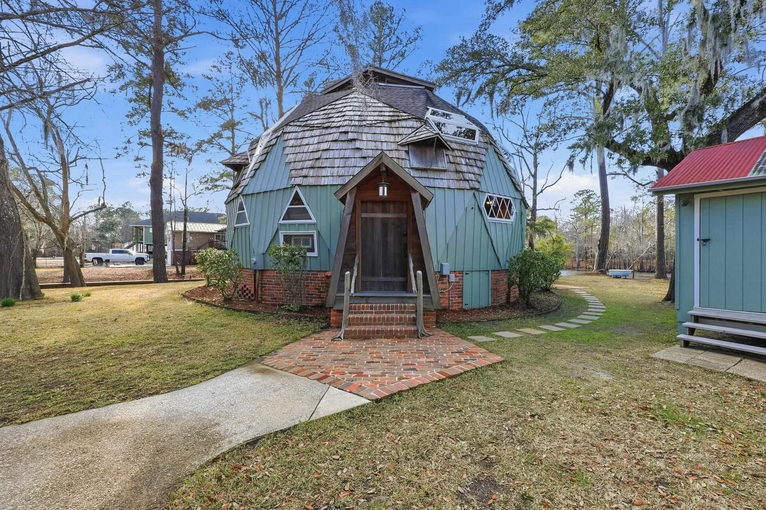 Riverfront in Conway, SC - $399,000