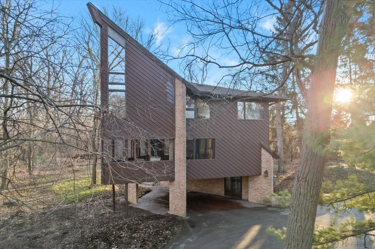 1.6 Acres in West Chicago, IL - $565,000