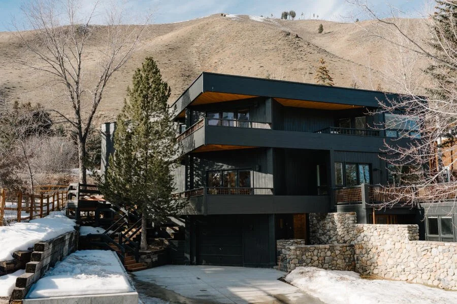 Mountain Views in Ketchum, ID - $2,750,000