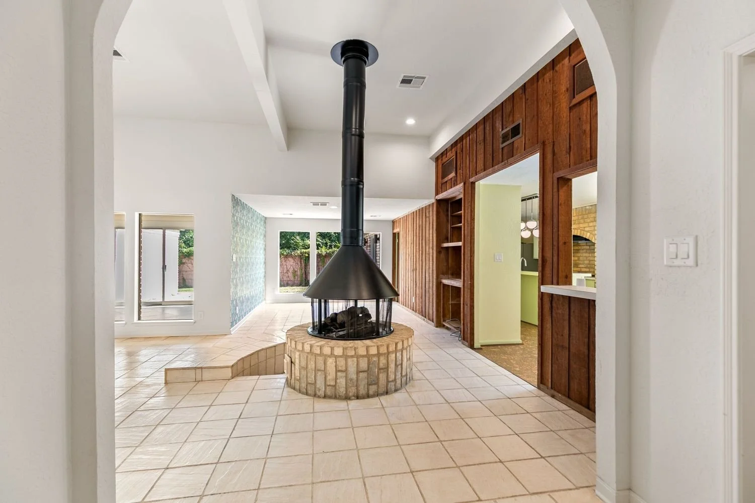 Vintage Character in Houston, TX - $695,000